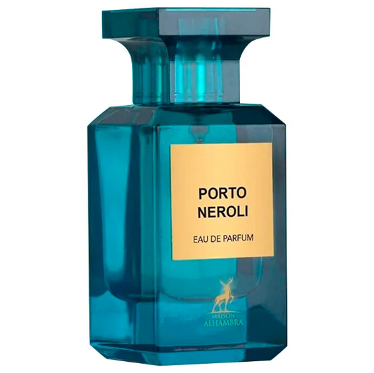 Maison Alhambra - Porto Neroli