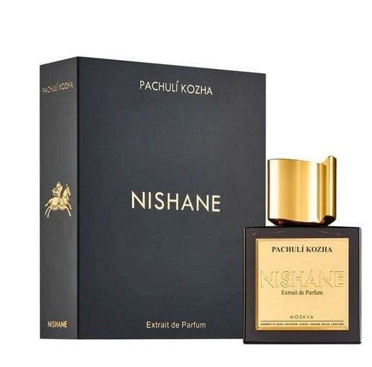 Nishane - Pachuli Kozha