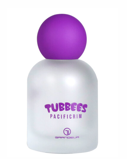 Tubbees - Pacificrim