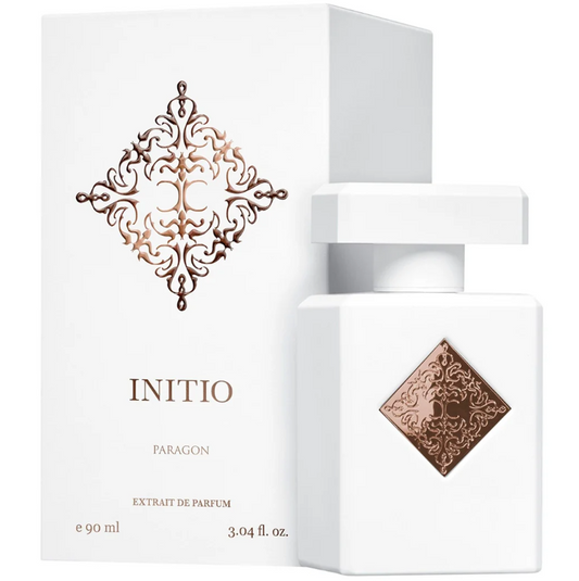 Initio - Paragon