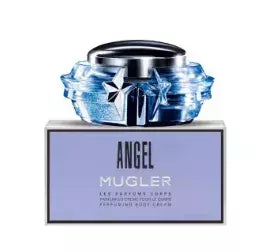 Mugler - Angel Body Cream Les Parfums Corps