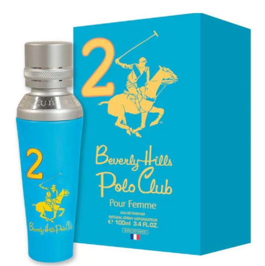 Polo Club - Beverly Hills Polo Club Sport 2 Pour Femme