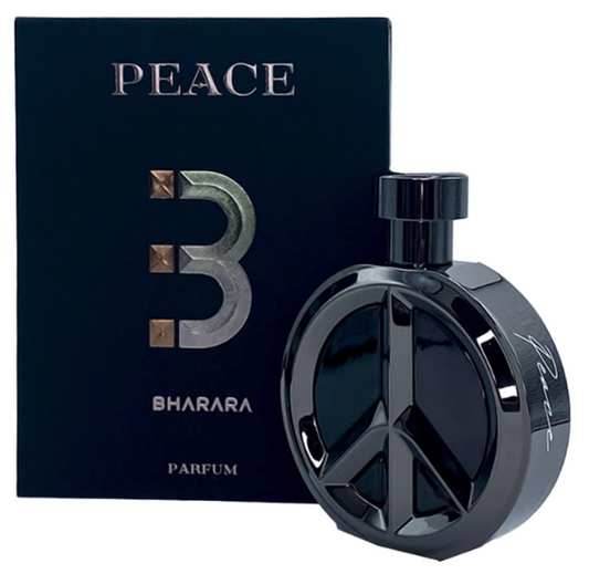 Bharara - Peace