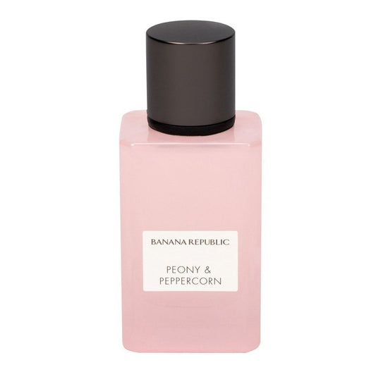 Banana Republic - Peony & Peppercorn
