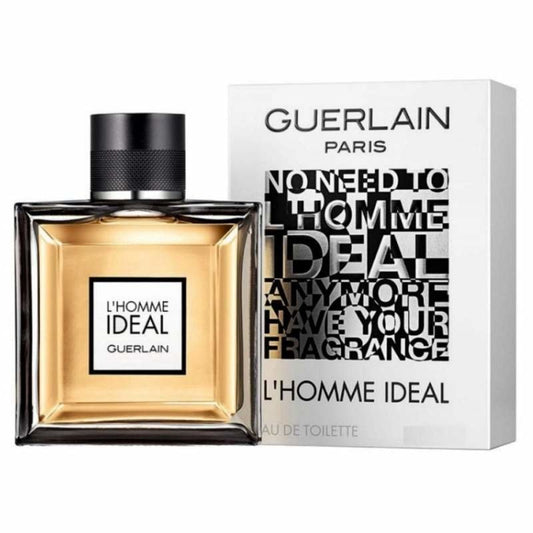 Guerlain - L’Homme Ideal EDT