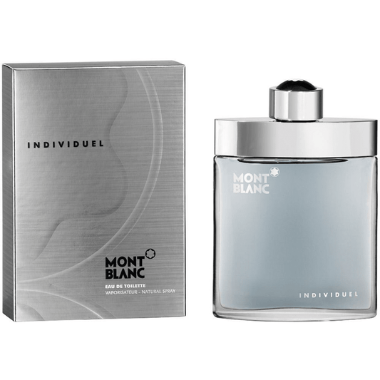 Montblanc - Individuel