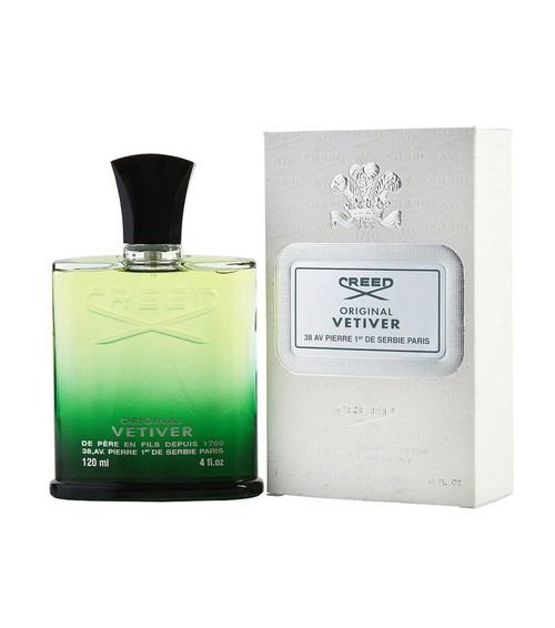 Creed - Original Vetiver