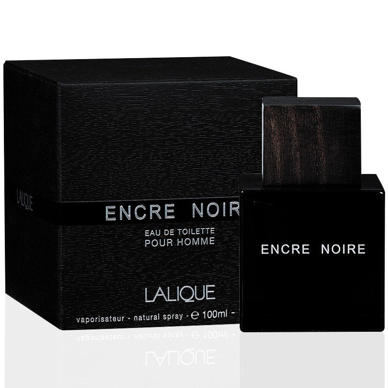 Lalique - Encre Noire
