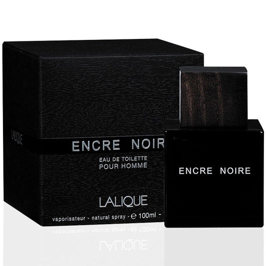 Lalique - Encre Noire