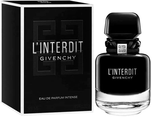 Givenchy – L'Interdit Eau de Parfum Intense
