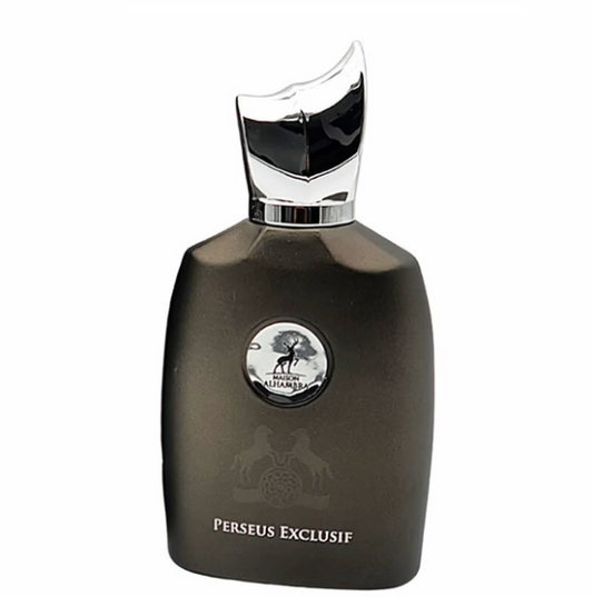 Maison Alhambra - Perseus Exclusif