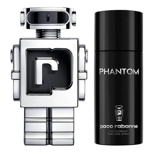 Paco Rabanne - Kit Phantom