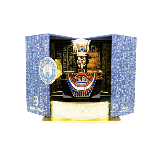 Bharara - Pharaoh Ramesses I
