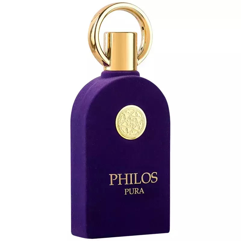 Maison Alhambra - Philos Pura