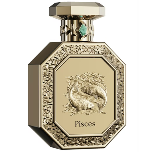 French Avenue - Pisces
