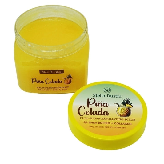 Stella Dustin - Pina Colada