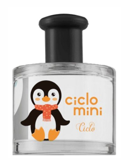 Ciclo - Mini Pingucho