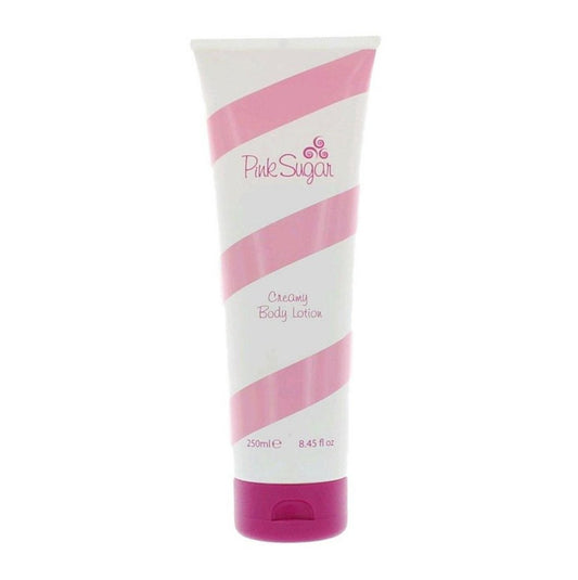 AQUOLINA - PINK SUGAR (CREME)