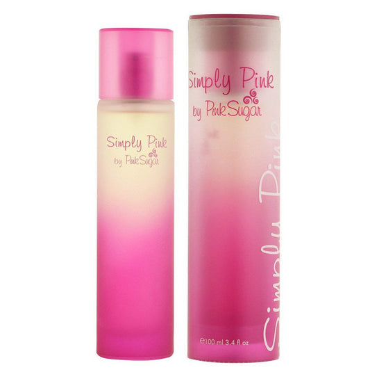Aquolina - Simply Pink by Pink Sugar