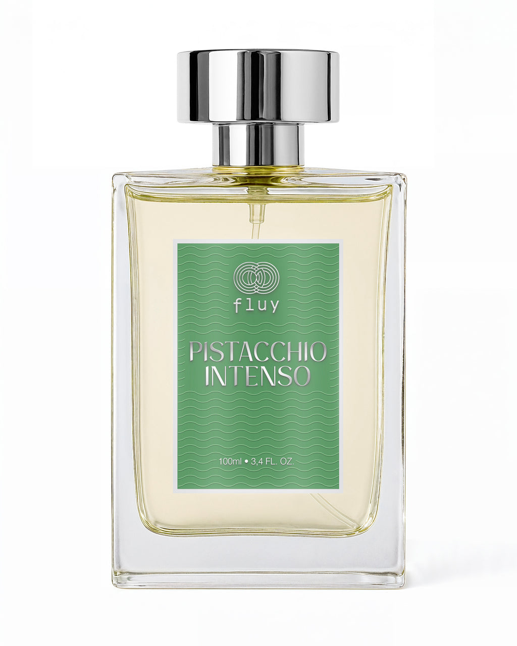 FLUY - PISTACCHIO INTENSO