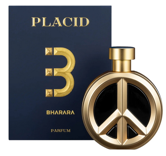 Bharara - Placid