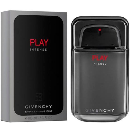 Givenchy - Givenchy Play Intense