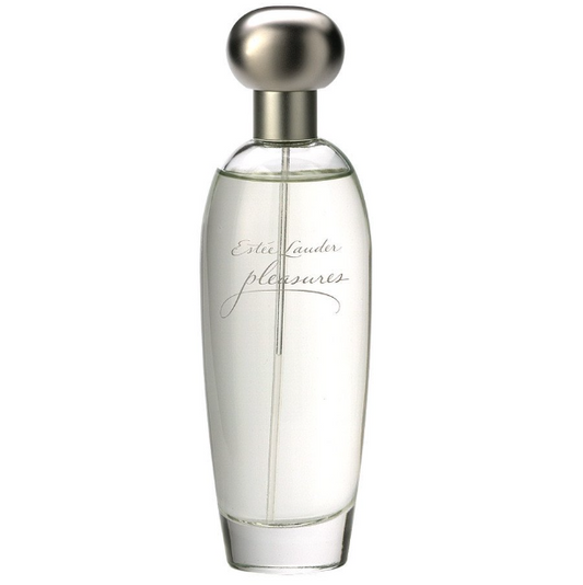 Estée Lauder - Pleasures