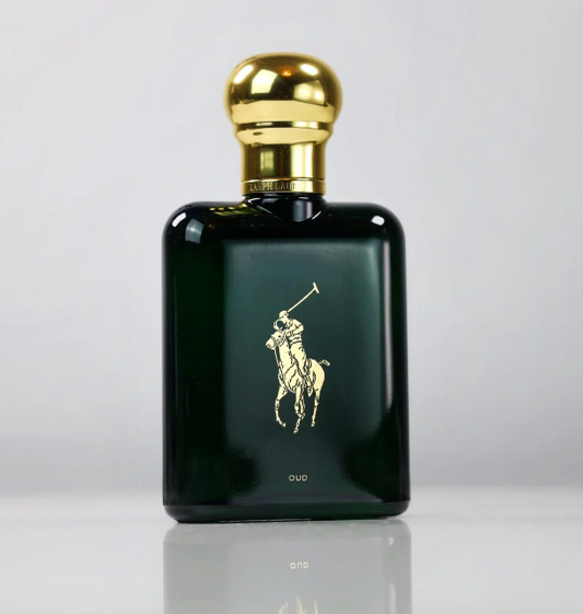 Ralph Lauren - Polo Oud