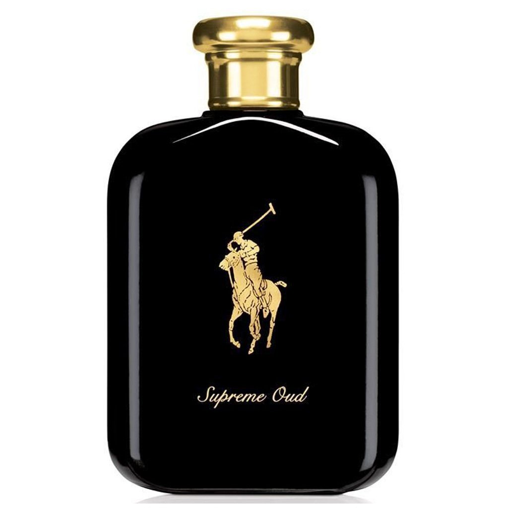 Ralph Lauren - Polo Supreme Oud