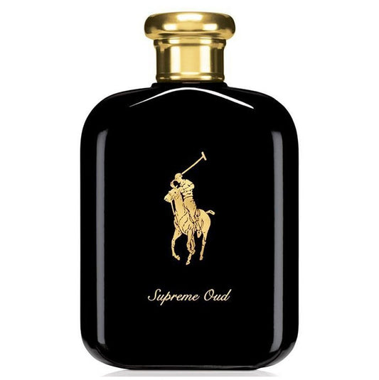 Ralph Lauren - Polo Supreme Oud
