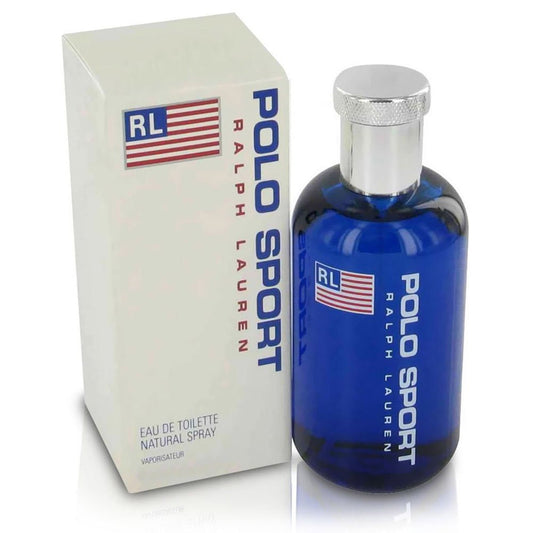 Ralph Lauren - Polo Sport