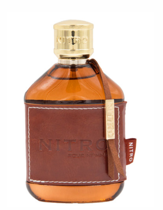 Dumont - Nitro Pour Homme