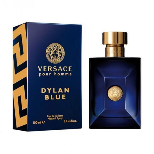 Versace - Pour Homme Dylan Blue