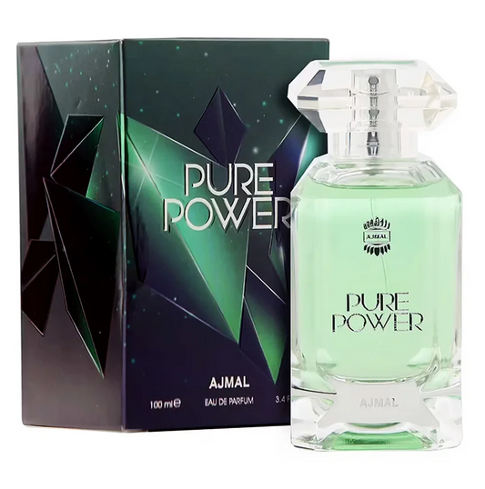 Ajmal - Pure Power