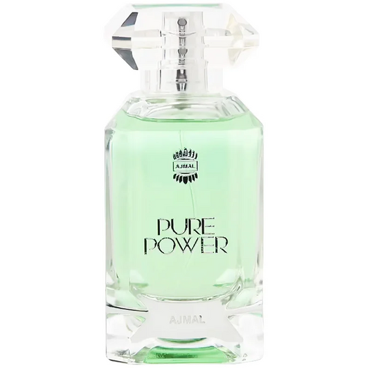 Ajmal - Pure Power