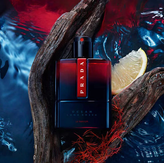Prada - Luna Rossa Ocean Le Parfum