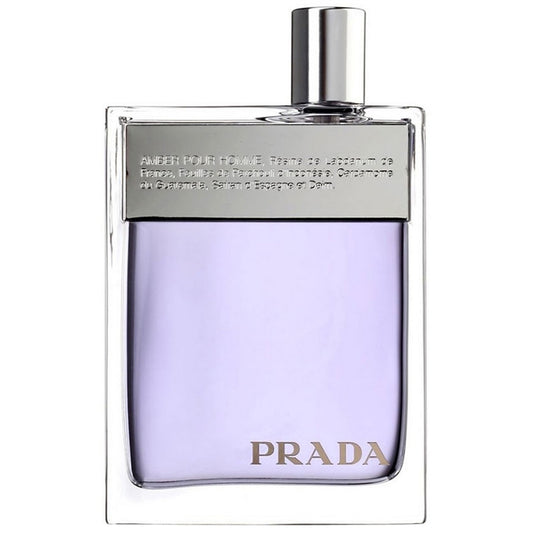 Prada - Amber Pour Homme