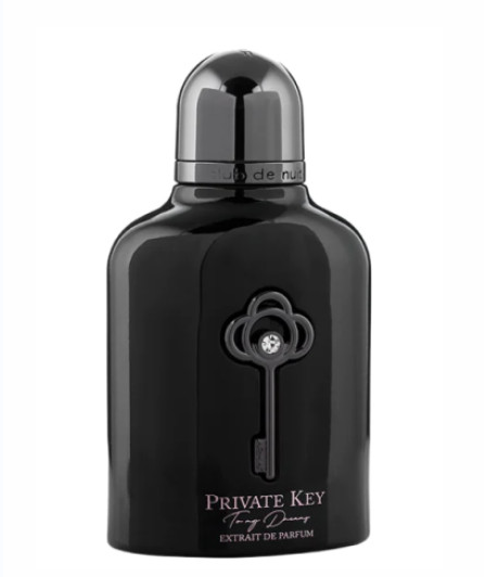 Armaf - Private Key To My Dreams