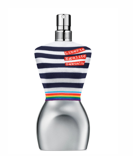 Jean Paul Gaultier - Classique Pride Edition (2022)