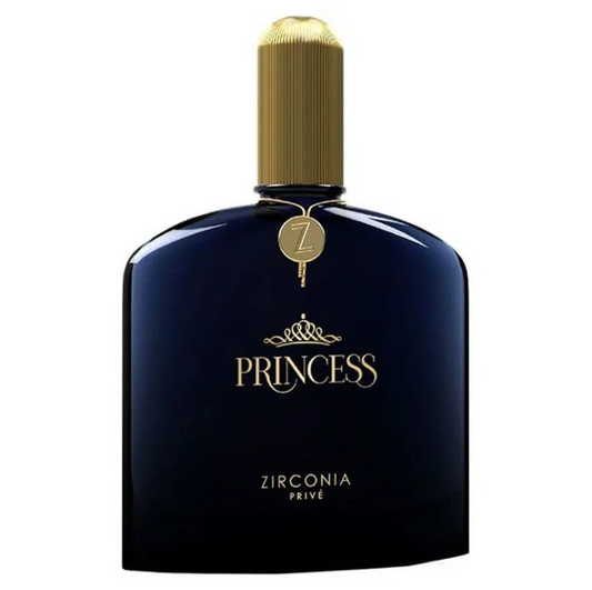 Zirconia Privé - Princess