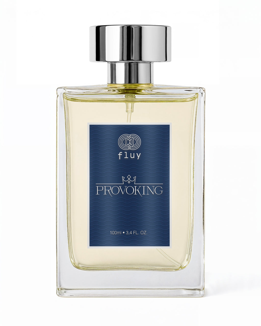 Fluy - PROVOKING