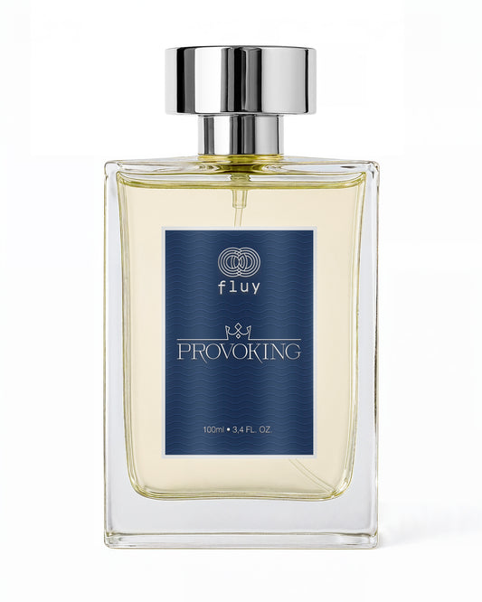Fluy - PROVOKING