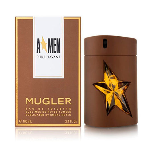 Mugler - A*Men Pure Havane