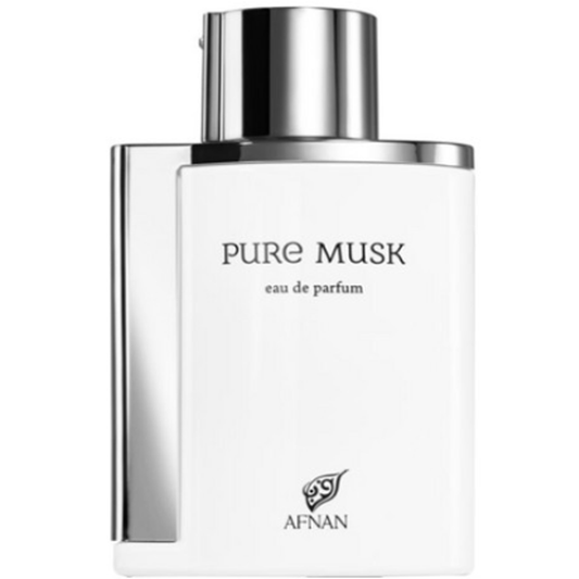 Afnan - Pure Musk