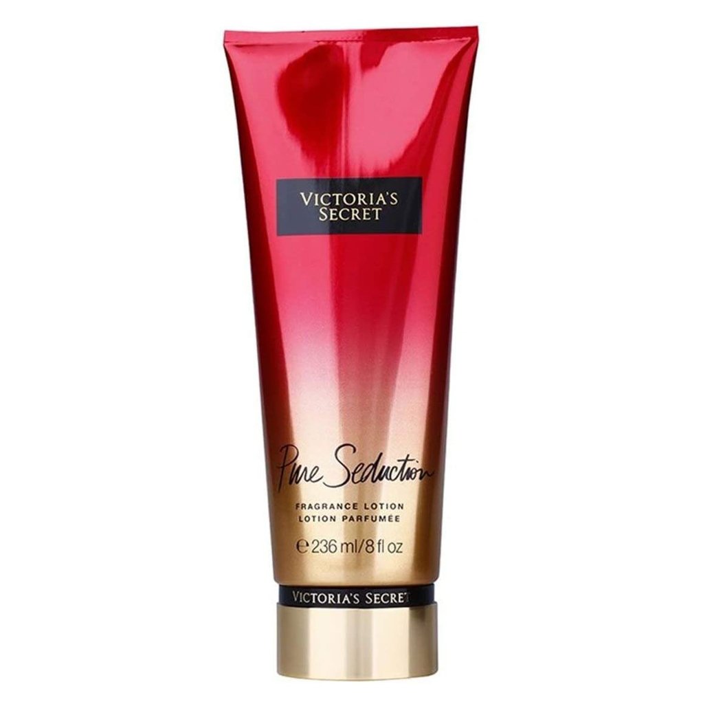 Creme Hidratante Victoria's Secret Pure Seduction 236ml