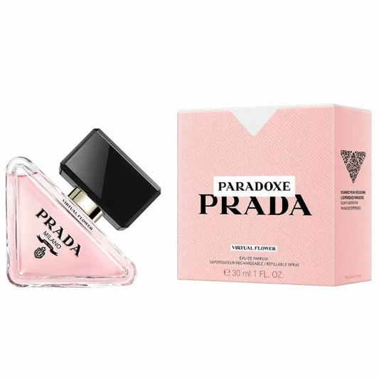 Prada - Paradoxe Virtual Flower