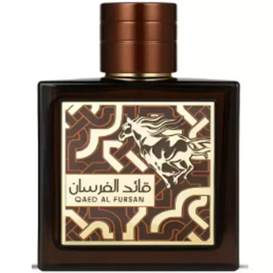 Lattafa - Qaed Al Fursan Untamed