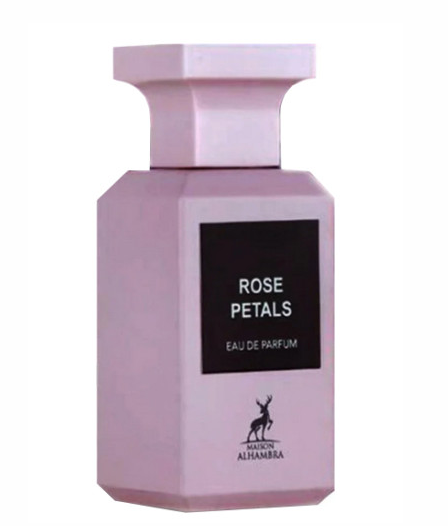 Maison Alhambra - Rose Petals