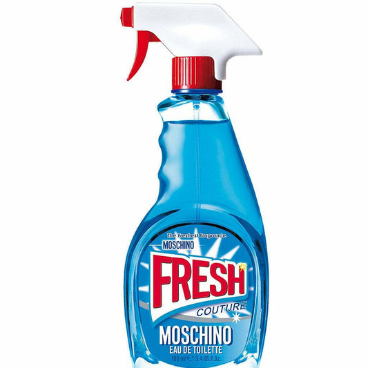 Moschino - Fresh Couture Eau de Toilette