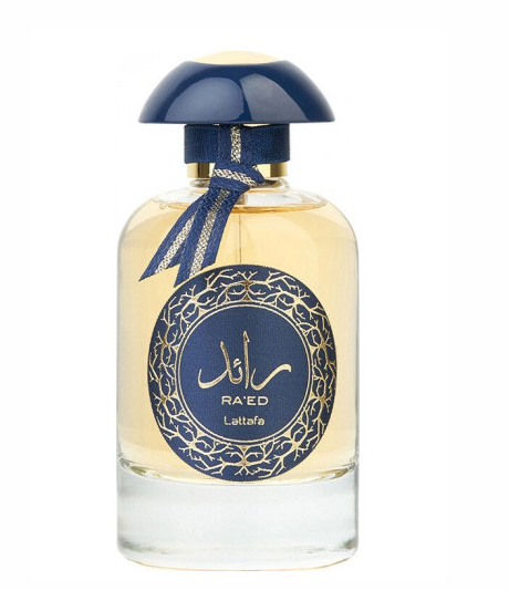 Lattafa - Ra'ed Luxe